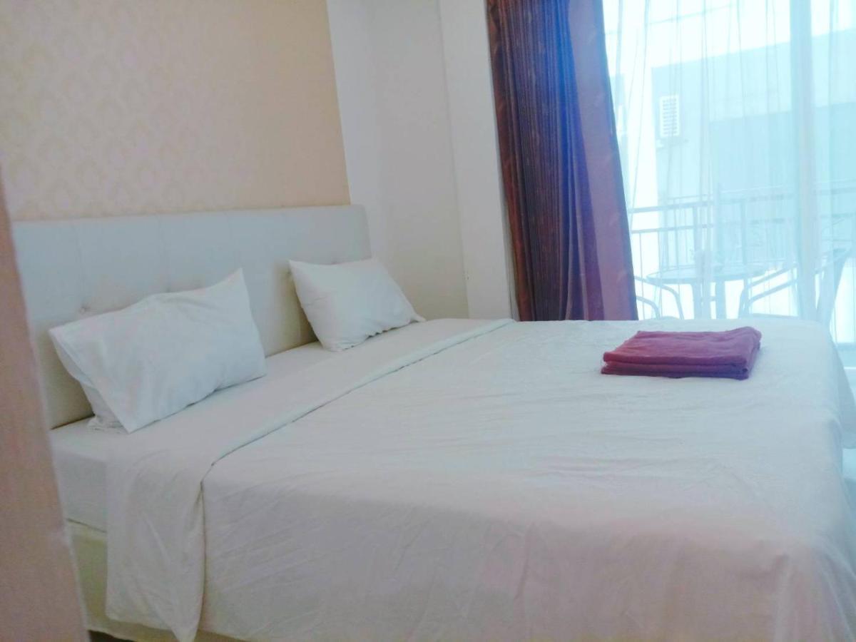 Maleewan Jomtien Hotel Exterior foto